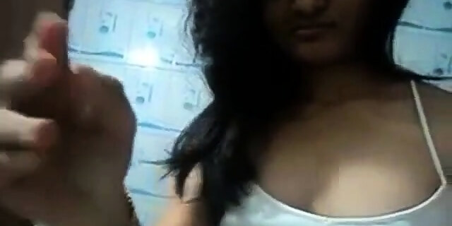 amateur,indian,solo,tease,webcam